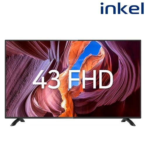 [인켈] 43인치 (108cm) FHD TV